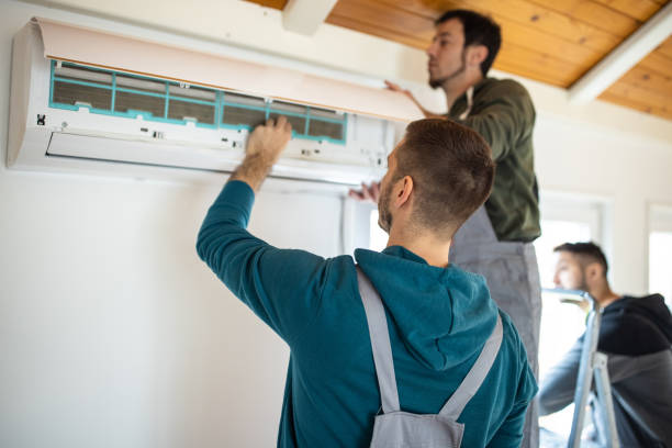 Best Air Filters and Purifiers in Crookston, MN