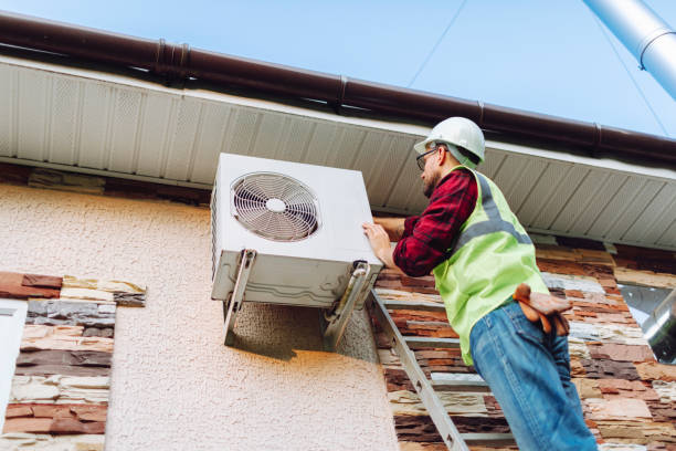 Best Commercial HVAC in Crookston, MN