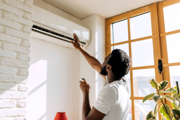 Professional HVAC in Crookston, MN