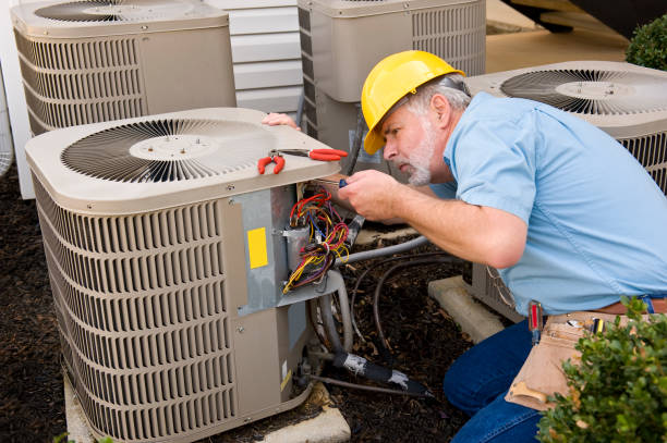 Best Emergency HVAC Services in Crookston, MN