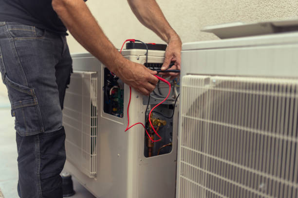 Best Solar-powered HVAC Systems in Crookston, MN