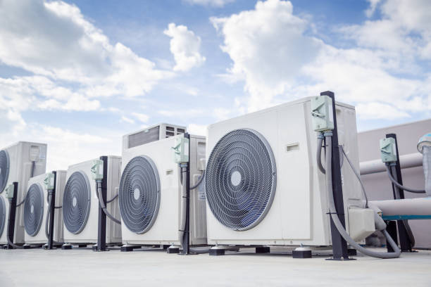 Best HVAC Consulting and Engineering in Crookston, MN