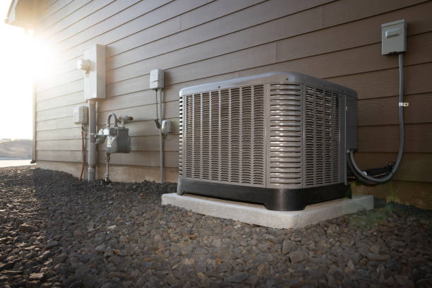 Best Energy-efficient HVAC Solutions in Crookston, MN